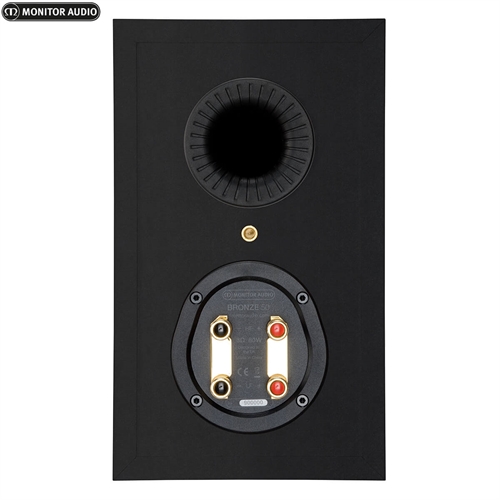 Loa Monitor Audio Bronze 50 5
